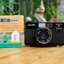 MINOLTA HI MATIC S MINOLTA ROKKOR 38MM.F2.7