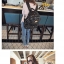 กระเป๋าเป้ ปักเลื่อม กระป๋าแฟชั่น สีม่วง Bling Bling แบรนด์ J.Estina จากเกาหลี เนื้องานสวย เริ่ดมากๆคะ มี 4 สี ให้เลือก จ๊ะ(ชมพู ,ม่วง,ทอง ,ดำ)