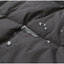 URBAN EXPOSURE เสื้อกันหนาว เสื้อฮู้ดเฟอร์กันหนาว บุนวมอุ่น แบรนด์ URBAN EXPOSURE ( Puffer Jacket ) ดำ