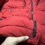 เสื้อกันหนาว เสื้อฮู้ดเฟอร์ บุนวมอุ่น สีขาว แบรนด์ SMOG (padded puffer coat ขาว