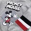 Disney เสื้อกันหนาว เสื้อสเวตเตอร์แขนยาว สีเทา สกรีน ลายMICKEY MOUSE MOUSEแนวๆคะ งานแบรนด์ Disney แท้คะ สำเนา สำเนา สำเนา สำเนา เทา