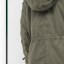 BERSHKA เสื้อโค้ท โค้ทฮูท กันหนาว เสื้อparka ฮูท กันหนาวสีเขียว แบรนด์เนมBERSHKA แต่งเฟอร์ สีแดง ซับขนอุ่นสีแดง งานสวย มากคะ Size XS/S/M/L/2L/3L เขียว เฟอร์แดง