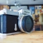 NIKON NIKOMAT FT