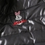 DISNEY เสื้อกันหนาวฮูท สีดำ ปักลายมินนี่ งาน DISNEY แท้ แบบสวย อุ่นมากคะ Size :S/M/L ดำ
