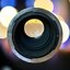 SANKYO KOHKI KOMURA 135MM.F2.8 FD MOUNT