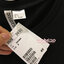 เสื้อยืด สีเทาอ่อน H&M เนื้อผ้ายืดหยุ่นสูง ทรงสวย เข้ารูป หรูมากคะ Size Xs/S/M/L สำเนา เทาอ่อน