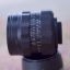 HD. MC MichaelLens 35 mm. F1.6 II C mount