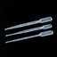 Transfer Pipettes Plastic พลาสติกปิเปต