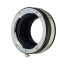 ADAPTER FUJICA X TO M4/3 MOUNT