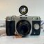 TV LENS 16MM.F1.6 C MOUNT