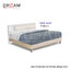 เตียง B509-B609 (ท้ายทึบ/ท้ายขาลอย/ท้ายลิ้นชัก)