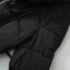 Calvin klein เสื้อกันหนาว เสื้อฮู้ดเฟอร์ บุนวมอุ่น สีดำ แบรนด์ Calvin klein (padded puffer coaT)