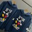 เสื้อฮู้ด สเวตเตอร์ กันหนาว Mickey HIGH JUMP DISNEYLAND PARIS mickey candy เสื้อมิคกี้ เม้าส์ Mickey mouse mickey mouse งาน DISNEYแท้ ชมพูพีช สำเนา สำเนา สำเนา สำเนา ชมพู