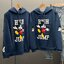 เสื้อฮู้ด สเวตเตอร์ กันหนาว Mickey HIGH JUMP DISNEYLAND PARIS mickey candy เสื้อมิคกี้ เม้าส์ Mickey mouse mickey mouse งาน DISNEYแท้ ชมพูพีช สำเนา สำเนา สำเนา สำเนา ชมพู