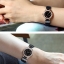 DKNY Ladies Watch NY4981 with Black Dial and Black Ceramic Strap