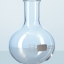 Round Bottom Flask ขวดก้นกลม