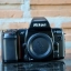 NIKON F801S(BODY)