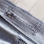 jacket เสื้อยีนส์ แจ็คเก็ต ยีนส์ฟอก แบรนด์CRAZY ANGEL แต่งแขนเอว จัมพ์ สวย แนวๆ คะ SIZE m/L
