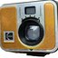 KODAK PLEASER INSTANT CAMERA