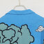 เสื้อเชิ้ต เสื้อฮาวาย มิคกี้ Mickey & Goofy งานดิสนีย์แท้