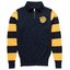 Deus เสื้อไหมพรม half zip knit /Half zip Moto sweater เสื้อDEUS แขนลายยุง เหลือง-ดำ ผู้ชาย แบรนด์ DEUS แท้ คะ Size L/XL/XXL สำเนา สำเนา สำเนา เหลืองดำ