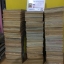ก้าวแรกสู่สังเวียน เล่ม 1-103 / * ขาดเล่ม 25,40,43-45,93,97,100,102 / รวม 94 เล่ม