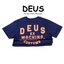 Deus เสื้อยืดแขนยาว คอกลม เสื้อDEUS สีกรม ผู้ชาย แบรนด์ DEUS แท้ คะ Size L/XL/XXL สำเนา สำเนา สำเนา สำเนา สำเนา กรม