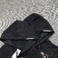 Star Wars Men's Darth Vader Graphic Hoodie with Long Sleeves เสื้อวอร์ม สเวตเตอร์ starwars หน้ากาก แขนยาว ลายการ์ตูน DISNEYงานสวย มากคะ สำเนา สำเนา สำเนา สำเนา สำเนา สำเนา สำเนา เขียว