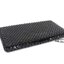 กระเป๋าคลัช กระเป๋าเกล็ด เลื่อมออกงาน ขนาด 29X15x3 Cm