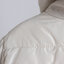 U.S. Polo ASSN. เสื้อกันหนาว เสื้อฮู้ดเฟอร์ บุนวมอุ่น แบรนด์ U.S. POLO ASSN. (padded puffer coat ดำ /ขาว