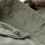 Benetton เสื้อกันหนาว parka ปาร์ก้า โค้ทกันหนาว เสื้อฮูทเฟอร์ สีเขียว แบรนด์เนม BENETTON แต่งขนเฟอร์ ซับขนอุ่นด้านใน(เฟอร์ถอดได้คะ) เขียว