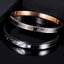 กำไลข้อมือคู่รัก แบบ สแตนเลสแท้ ใส่สวย ใส่เป็นคู่ แกะลาย True love รักจริง กำไลข้อมือสวย ๆ ใส่เป็นคู่ 402703