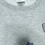 เสื้อ stitch Disney เสื้อยืด แขนยาว สีเทา ลายเลื่อม การ์ตูน STITCH งานสวย มากคะ สำเนา สำเนา สำเนา สำเนา สำเนา เทา