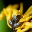 CANON COMPACT-MACRO LENS EF 50MM.F2.5