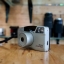 CANON PRIMA ZOOM SHOT AI AF CANON ZOOM LENS 38-60MM.F4.5-6.7