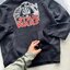 Star Wars Men's Darth Vader Graphic Hoodie with Long Sleeves เสื้อวอร์ม สเวตเตอร์ starwars หน้ากาก แขนยาว ลายการ์ตูน DISNEYงานสวย มากคะ สำเนา สำเนา สำเนา สำเนา สำเนา สำเนา เขียว
