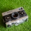 ROLLEI 35 CARL ZIESS TESSER 40MM.F3.5