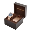 นาฬิกา Michael Kors Watch Hunger Stop Runway CHRONO Rose Gold-Tone MK5972