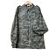 เสื้อทหาร เสื้อแจ็คเก็ต เสื้อแจ็คเก็ต ผู้หญิงแนวทหาร ลายพราง CAMOFLAG cotton แบรนด์ BUFFALO