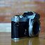 NIKON FM(BODY)