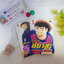 กัปตันซึบาสะ Go for 2006 1-2 จบ