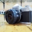 MINOLTA SR-1 TOKINA 28MM.F2.8