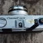 CANONET QL17 G-III QL +CANON LENS 40MM.F1.7