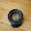 SUPER TAKUMAR 55MM.F1.8 M42 MOUNT