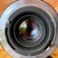 YASHICA LENS ML ZOOM 28-85MM.F3.5-4.5MACRO CY MOUNT