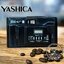 Yashica T AF-D CARL ZEISS TESSAR 35MM.F3.5 T