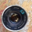 YASHICA COLOR YASHINON DX 40MM.F1.7 MODIFLY E MOUNT