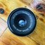 CARL ZEISS JENA DDR TESSAR 50MM.F2.8 M42 MOUNT