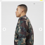 Forever21 เสื้อนอก เสื้อแจ็คเก็ต กันหนาวฮู้ดลายพราง ผู้ชาย แบรนด์เนมForever21 ลายพรางเขียวทหาร (ฮู้ดถอดได้คะ) สวย เท่ห์ มาก คะ Size S/M/L