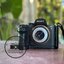 PENTAX-110 24MM.F2.8 MODIFIED M39 MOUNT